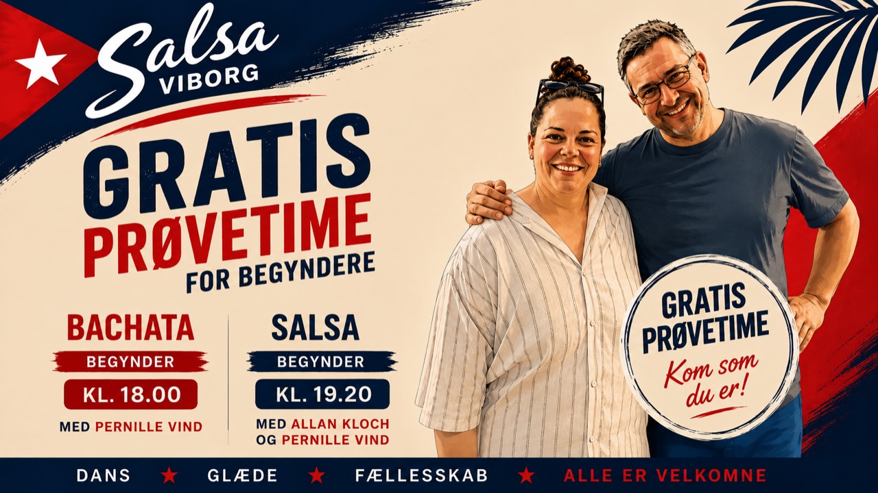 Salsa Cubano