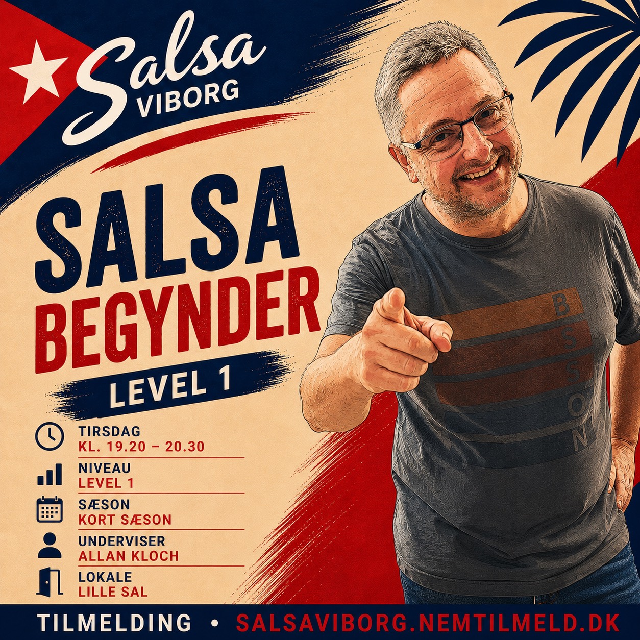 Begynder