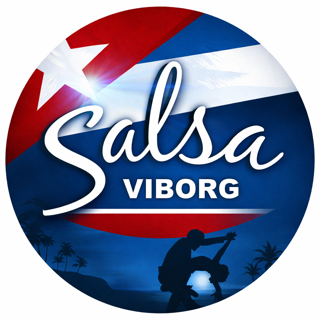 Salsa Viborg logo