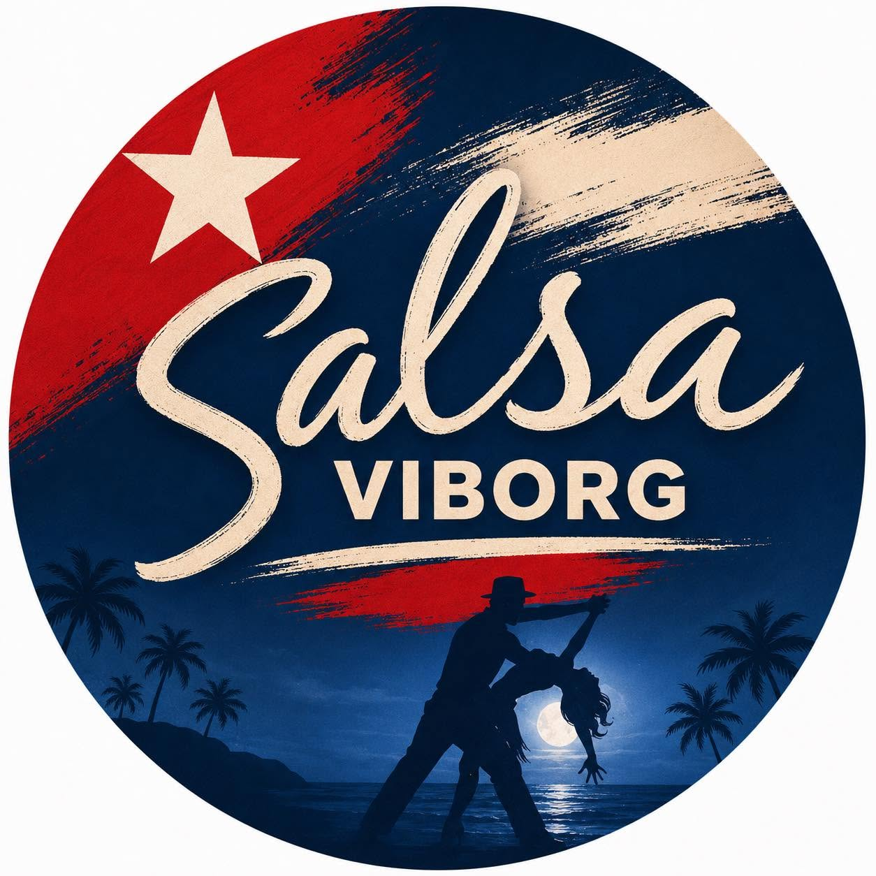 Salsa Viborg logo
